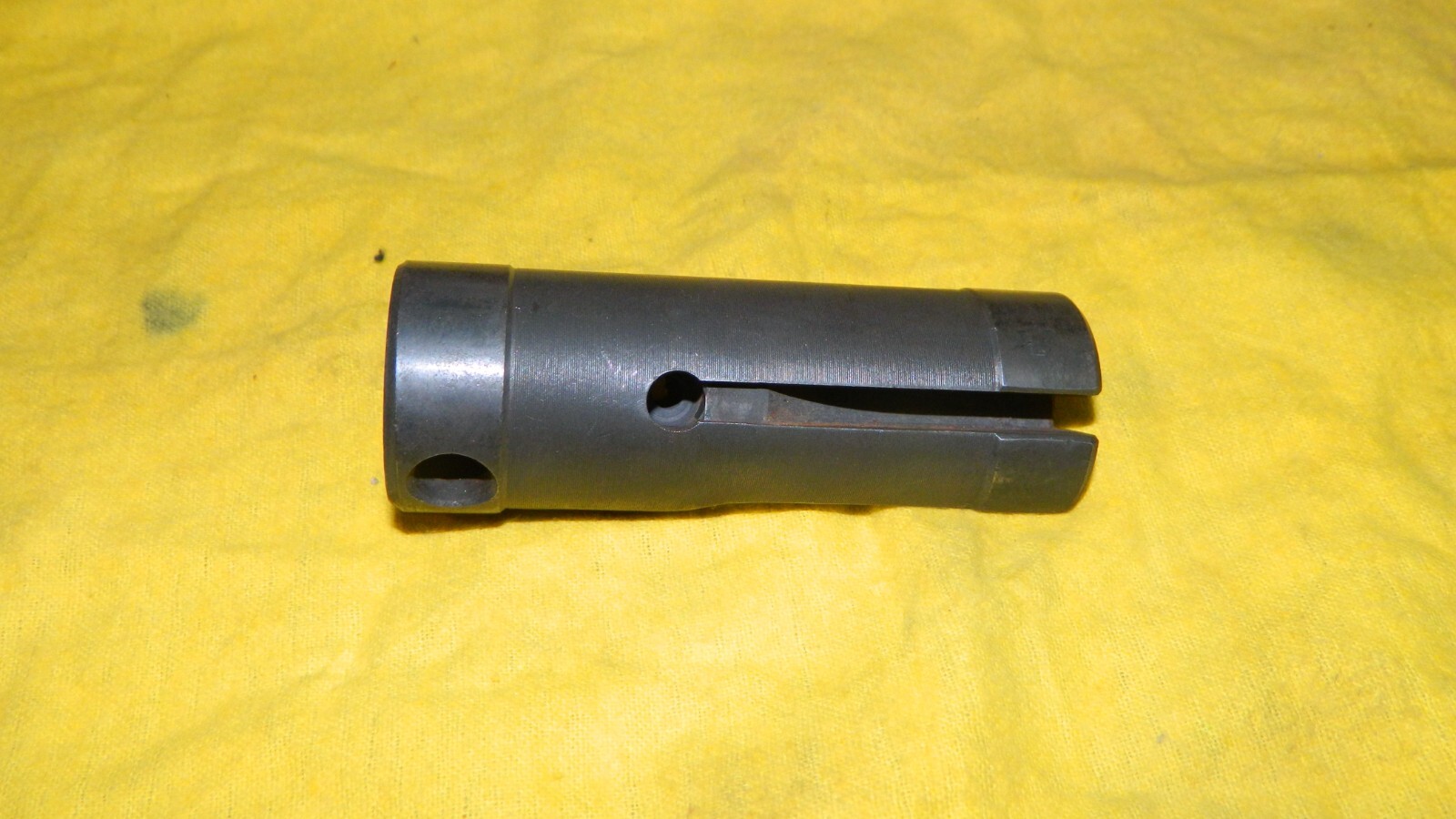 MP40 FBP DEMILLED BOLT MP40 FBP DEMILLED BOLT