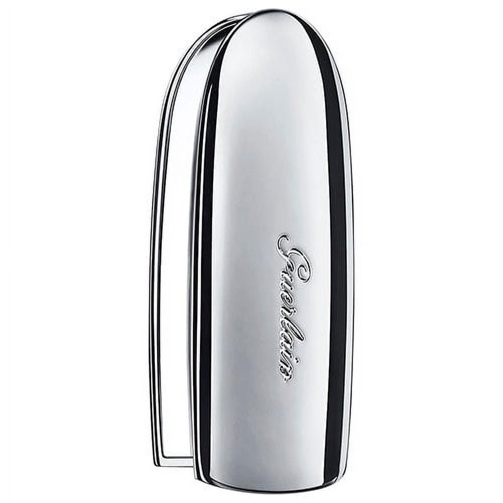 GUERLAIN Rouge G The Double Mirror Cap The Original Customizable Lipstick Case GUERLAIN Rouge G The Double Mirror Cap The Original Customizable Lipstick Case
