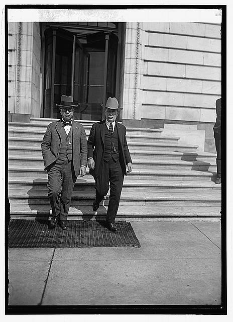 Photo:W.H. Mercer & J. Frank Norfleet, 3/18/24 Photo:W.H. Mercer & J. Frank Norfleet, 3/18/24