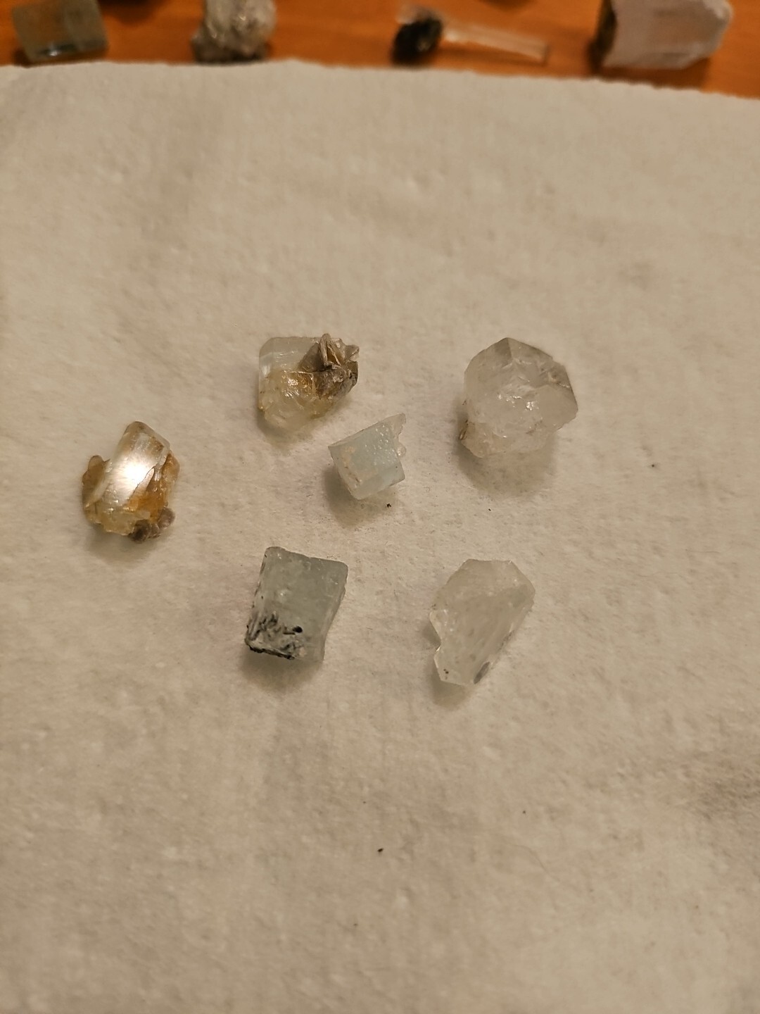 35ct Amazing Quality Aquamarine #33 35ct Amazing Quality Aquamarine #33