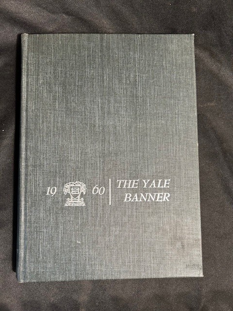 Yale Year Book 1960 Yale Year Book 1960