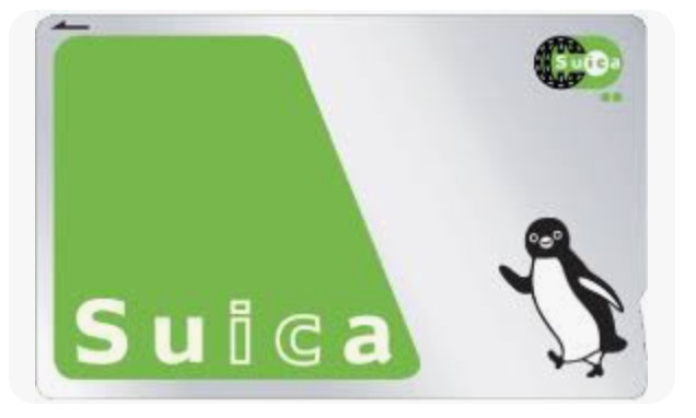 【Suica】JAPAN Transportation IC Card ¥500 charged and ¥500 Deposit 【Tracking】 【Suica】JAPAN Transportation IC Card ¥500 charged and ¥500 Deposit 【Tracking】