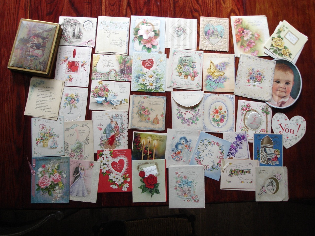 old 1928-1950 Greeting Card LOT 36 SAME LOVE Hallmark WWII TindeCo TIN Art Deco old 1928-1950 Greeting Card LOT 36 SAME LOVE Hallmark WWII TindeCo TIN Art Deco