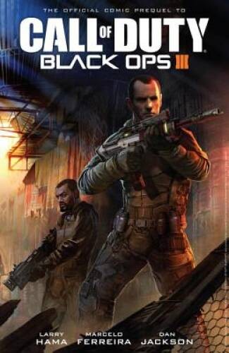 Call of Duty Black Ops 3 - VERY GOOD Call of Duty Black Ops 3 - VERY GOOD