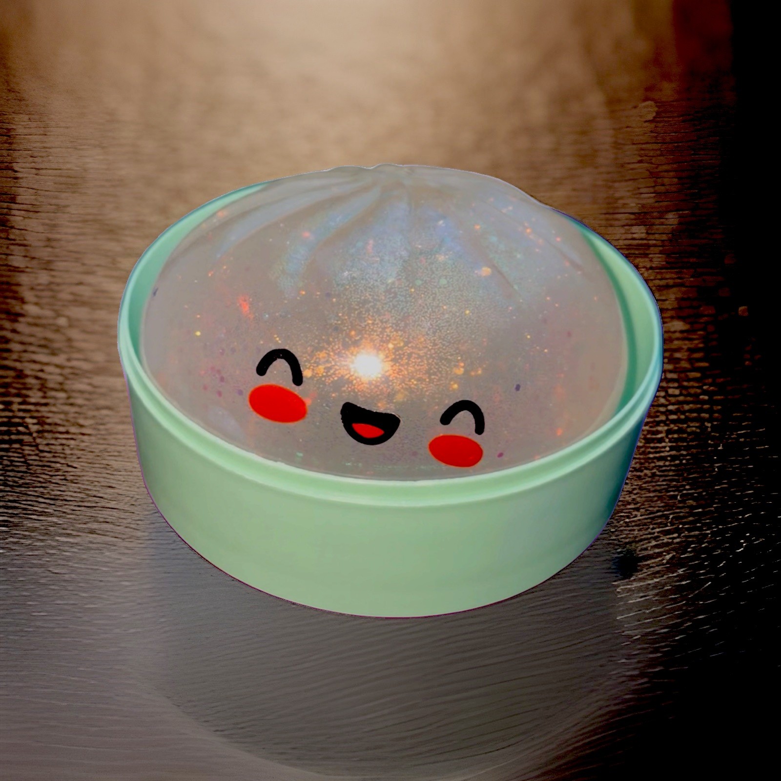 RMS Newest release Celebration edition Mystery Dumpling RARE confirmed
