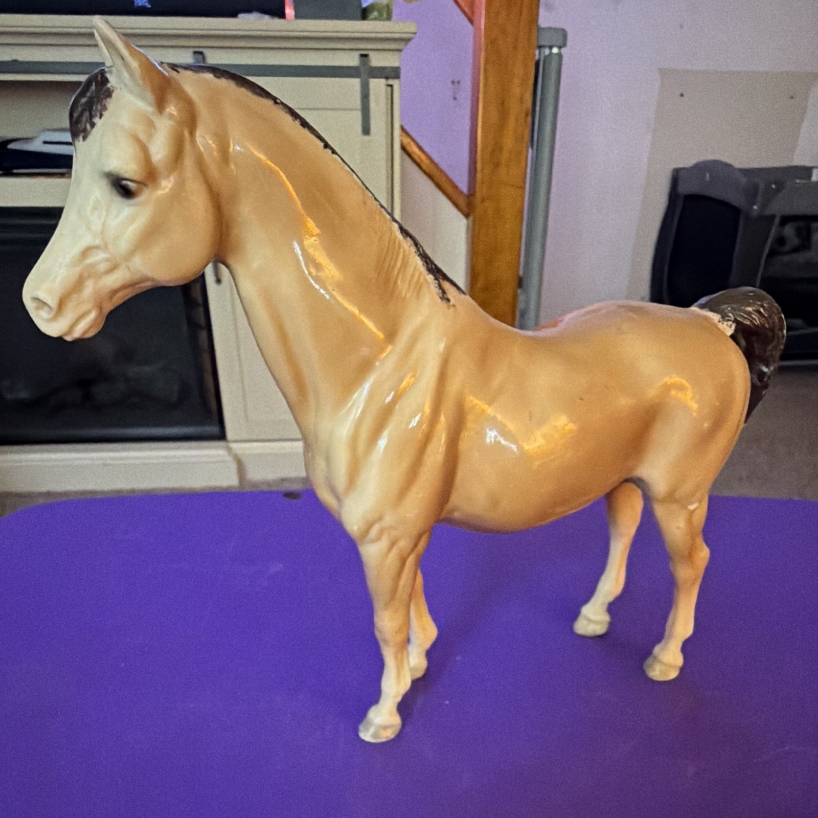 Breyer Molding Co Horse Glossy Breyer Molding Co Horse Glossy