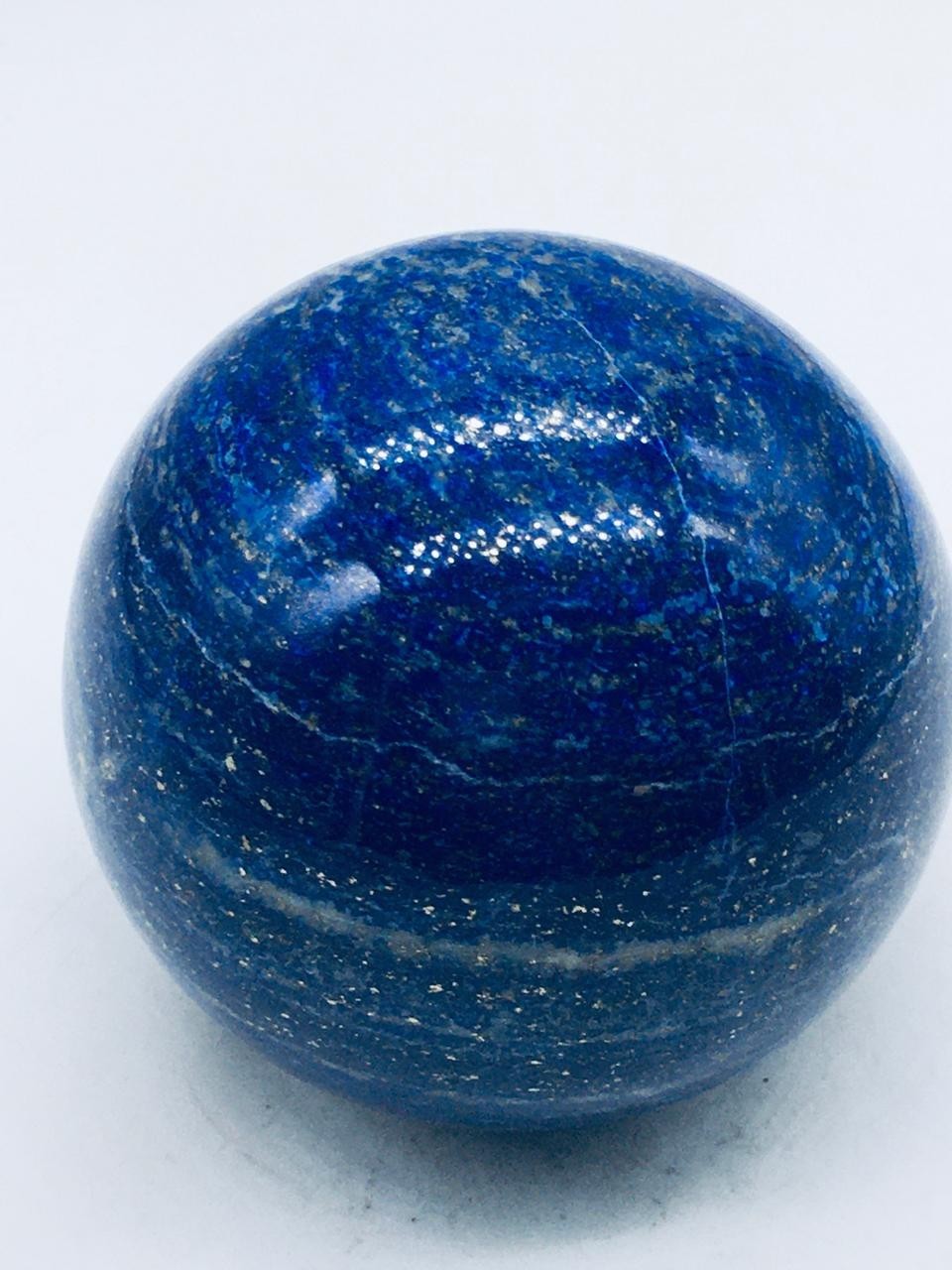 Beautiful Lapis Lazuli Sphere Ball Beautiful Lapis Lazuli Sphere Ball