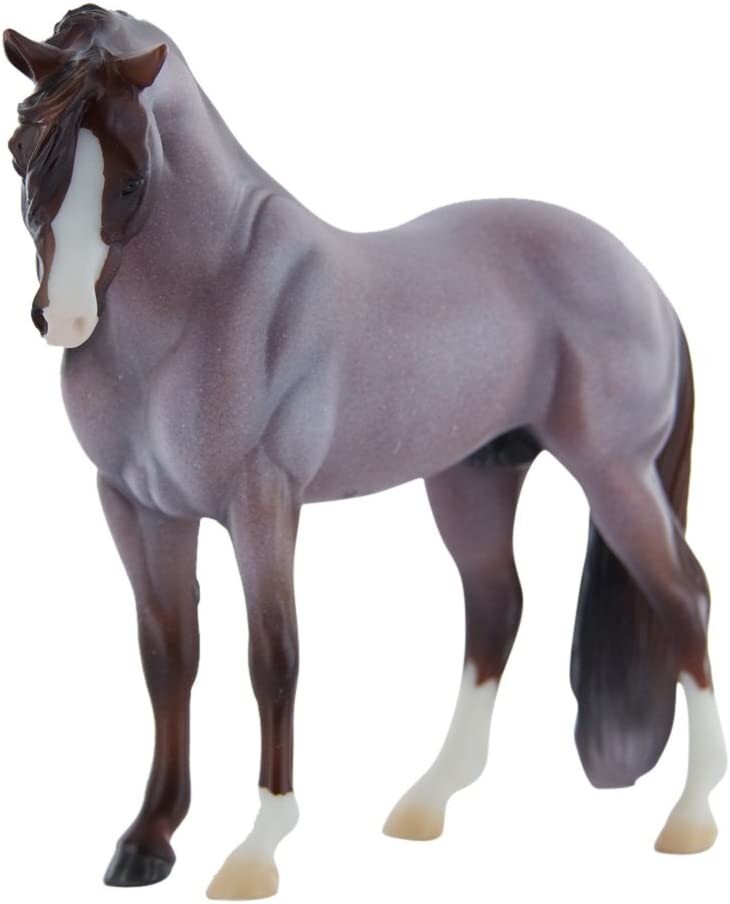 Breyer Horses Traditional Size Brookside Pink Magnum Welsh Pony #1482