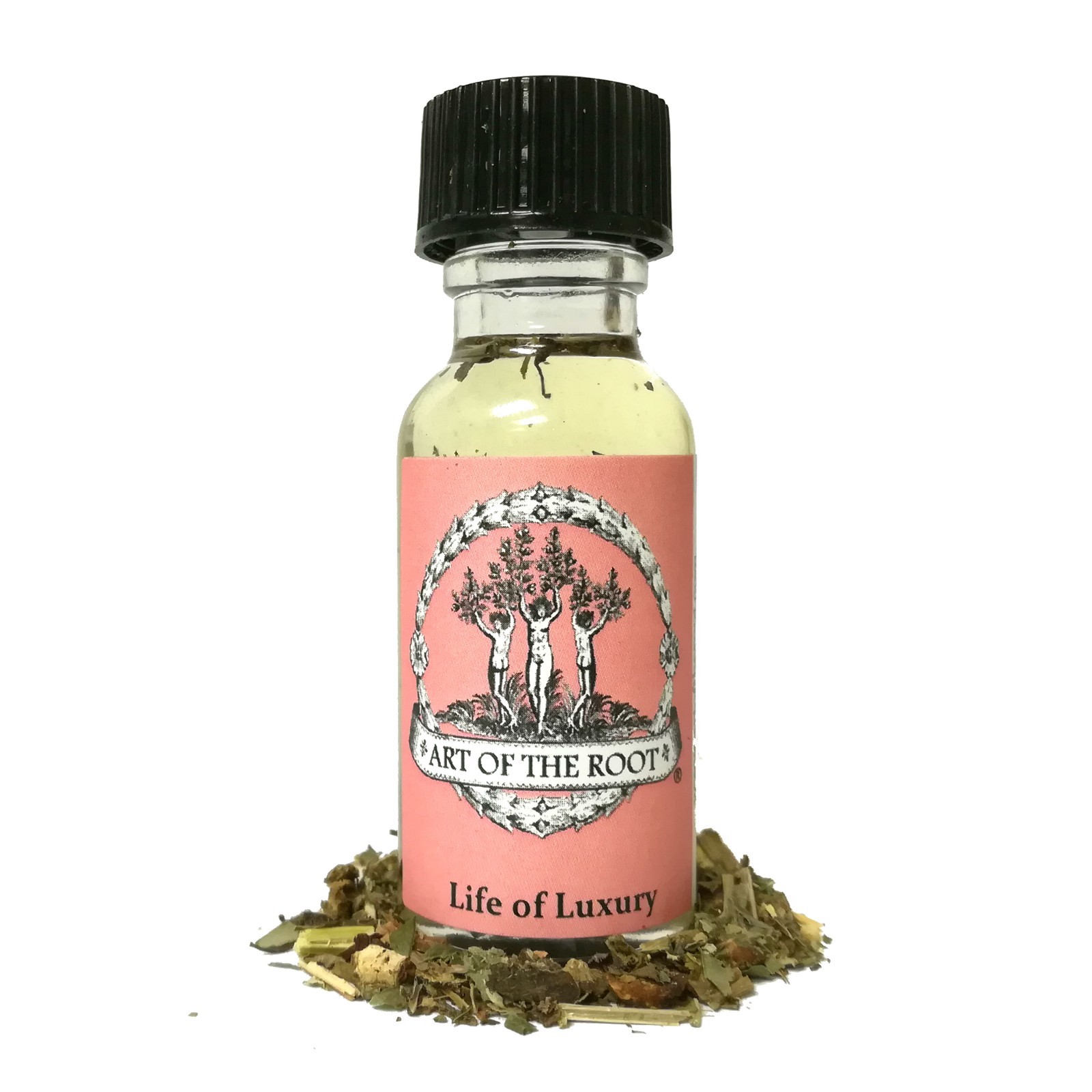 Life of Luxury Oil Wealth Money Riches Business Growth Wiccan Pagan Hoodoo Spell Life of Luxury Oil Wealth Money Riches Business Growth Wiccan Pagan Hoodoo Spell
