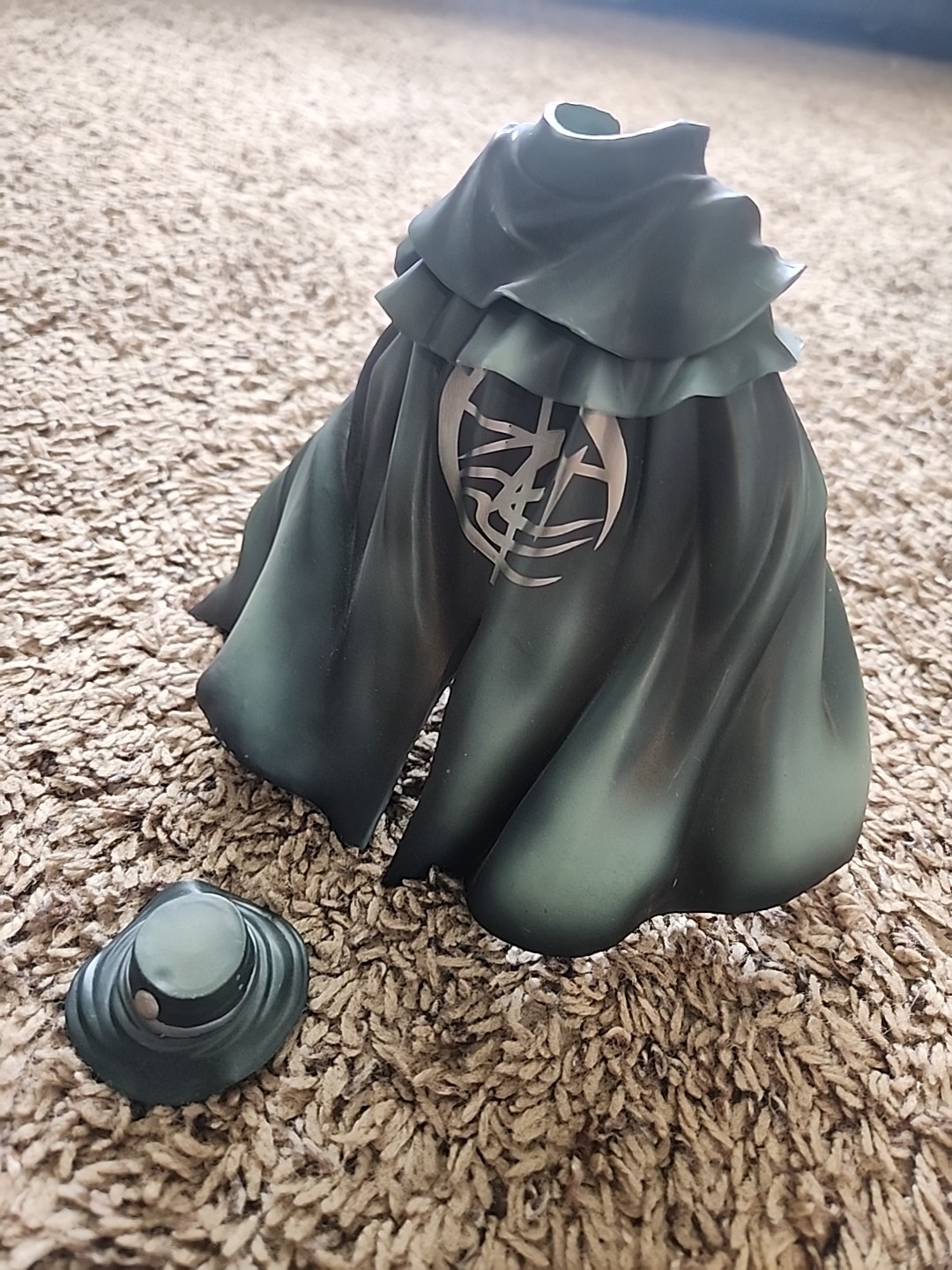 Alter Avenger King of the Cavern Edmond Dantes Fate / Grand Order 1/8  Cape/cap 