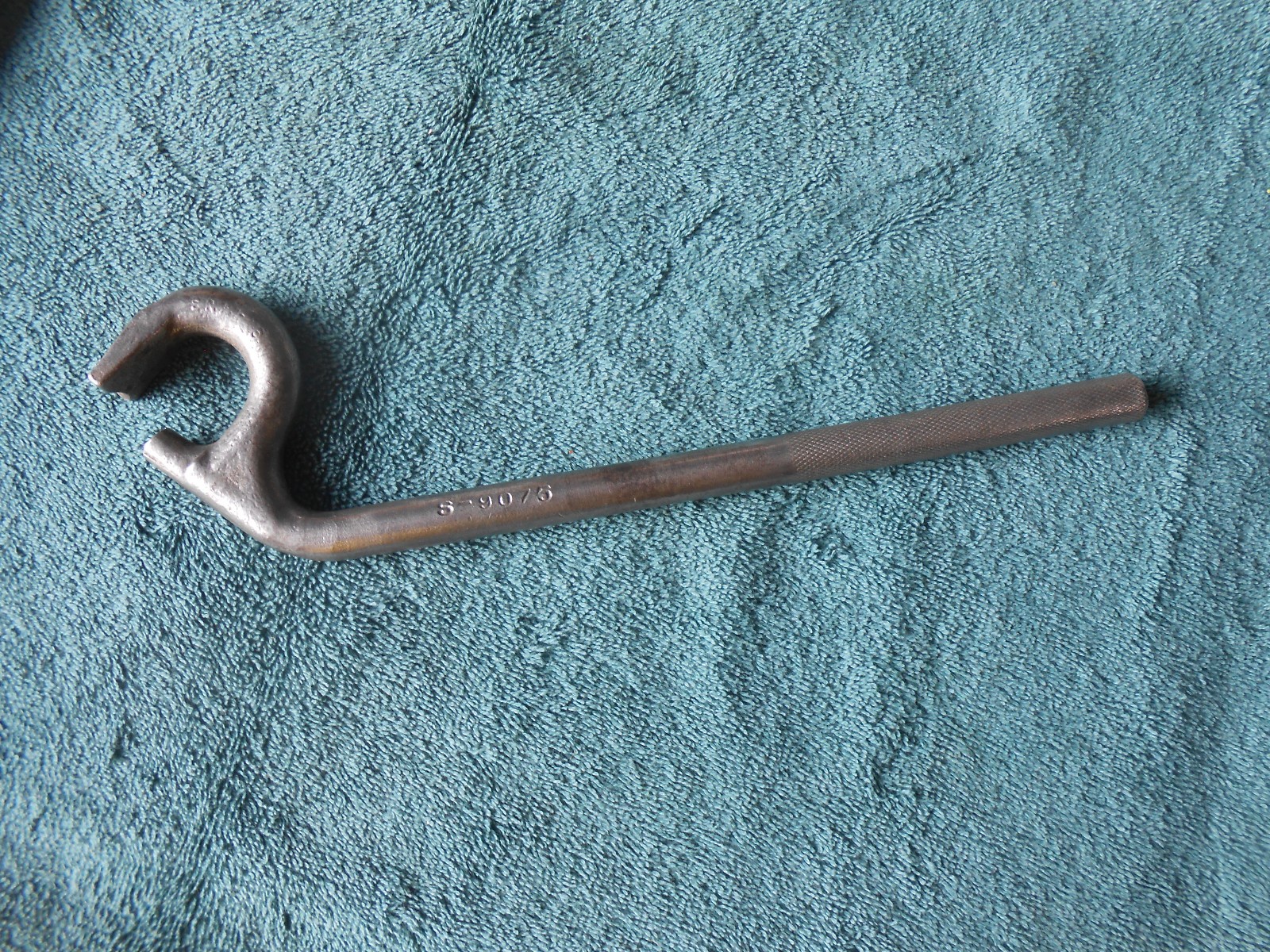 Vintage Snap-on / Blue Point Wrench Vintage Snap-on / Blue Point Wrench