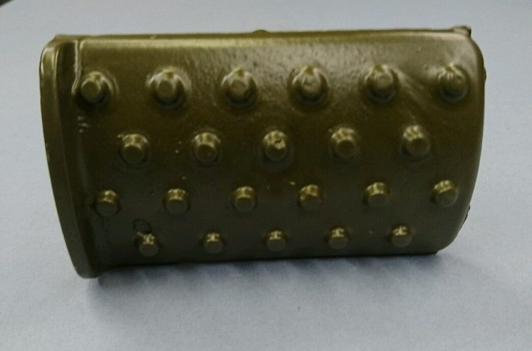 Willys MA Brake Pedal Die Cast as Original Willys MA Brake Pedal Die Cast as Original