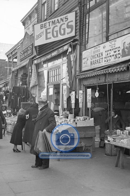 1936 BATHGATE AVENUE BRONX STREET SCENE NEW JERSEY HOMESTEADERS 4X6 PHOTO 1936 BATHGATE AVENUE BRONX STREET SCENE NEW JERSEY HOMESTEADERS 4X6 PHOTO