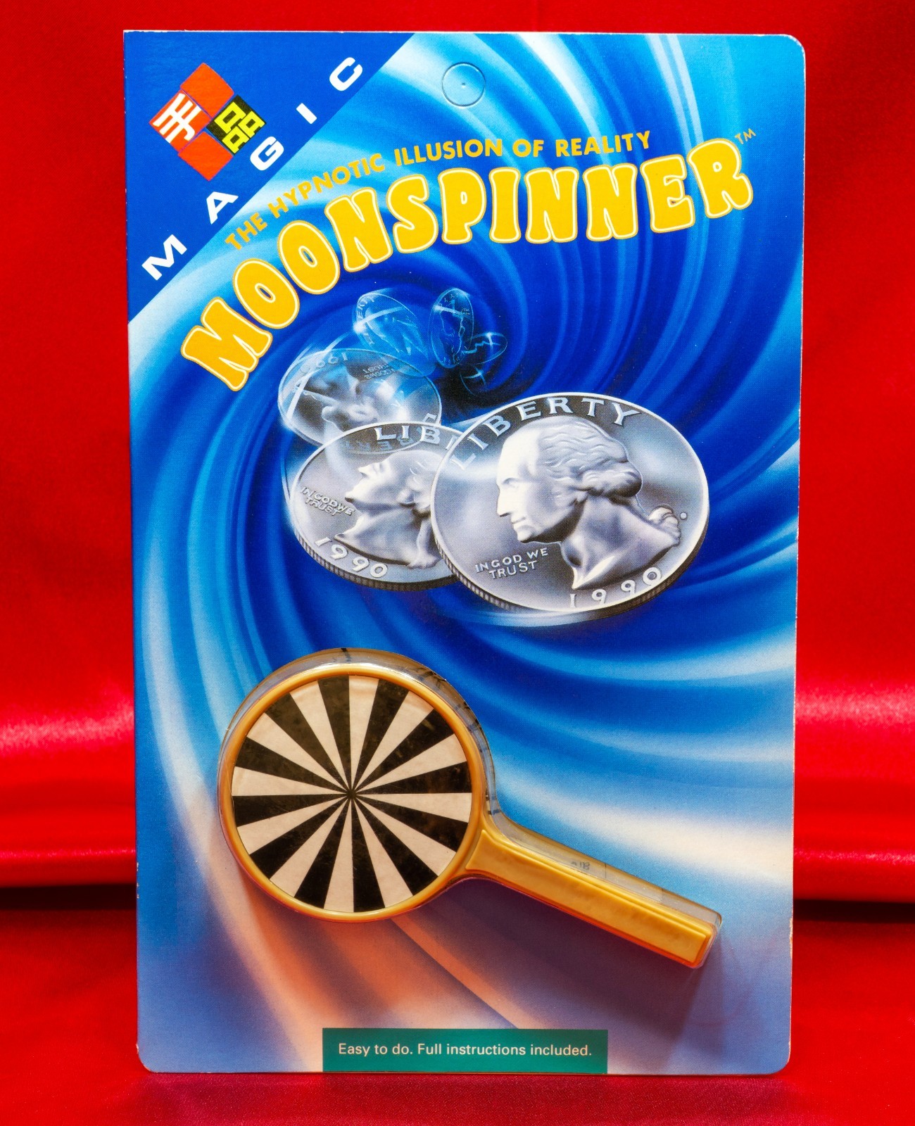 Tenyo MOONSPINNER T-145 | Mint | 1990 | BNIP | Gorgeous Old New Stock Tenyo MOONSPINNER T-145 | Mint | 1990 | BNIP | Gorgeous Old New Stock