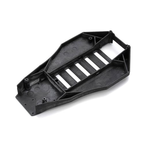 Kyosho SP Carbon Composite Main Chassis RC Parts UMW407 Kyosho SP Carbon Composite Main Chassis RC Parts UMW407