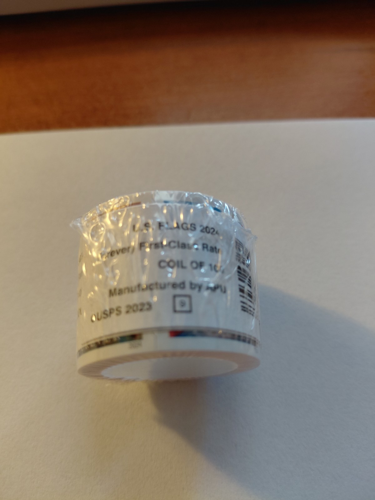 Stamp Roll - 25% off 2 or more Stamp Roll - 25% off 2 or more