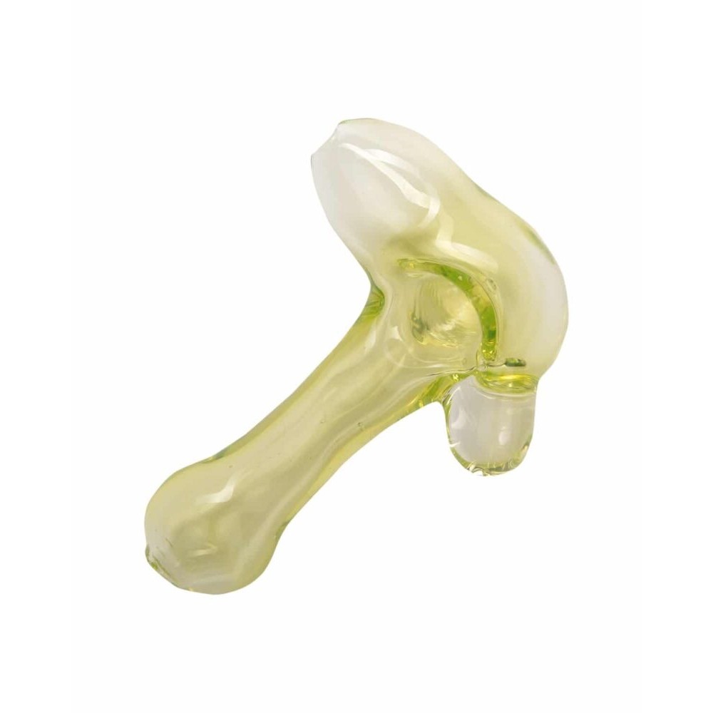 Torched Glass - Illuminati UV Reactive Spoon Torched Glass - Illuminati UV Reactive Spoon