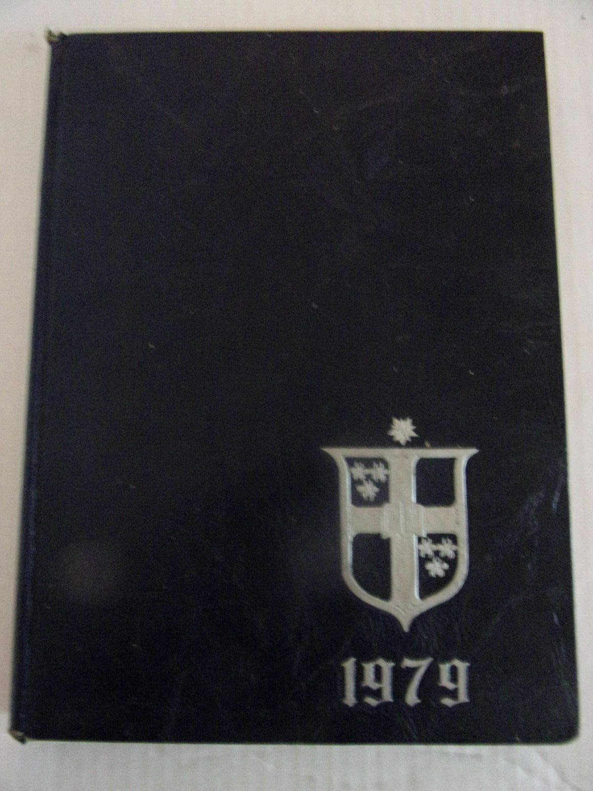 Yearbook - 1979 The Gilman School - Baltimore, MD - Cynosure