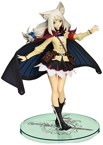 7th Dragon 2020-II Rucier Chitrine 1/7 Scale Painted PVC Figure Flare Japan 7th Dragon 2020-II Rucier Chitrine 1/7 Scale Painted PVC Figure Flare Japan