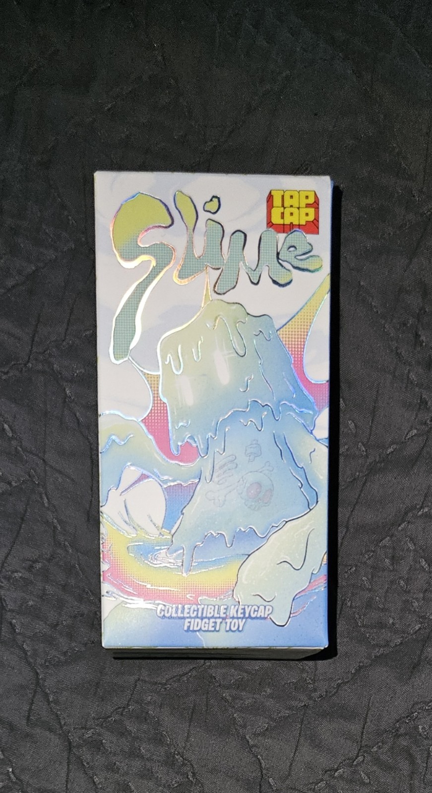 NEW Tapcaps Series 2 Mystery Blind Box Lacy Clix TAPCAP Slime IN HAND SHIPS FAST NEW Tapcaps Series 2 Mystery Blind Box Lacy Clix TAPCAP Slime IN HAND SHIPS FAST