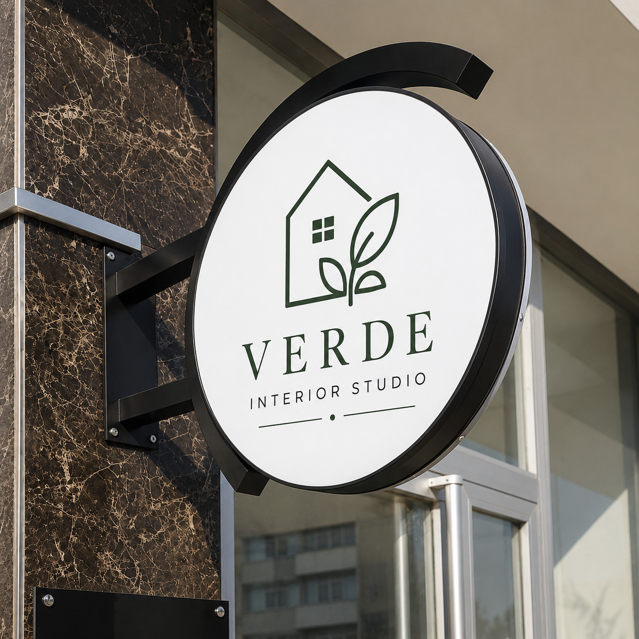 360° Rotating LED Light Box Sign Custom Logo Outdoor Business Storefront Shop 360° Rotating LED Light Box Sign Custom Logo Outdoor Business Storefront Shop