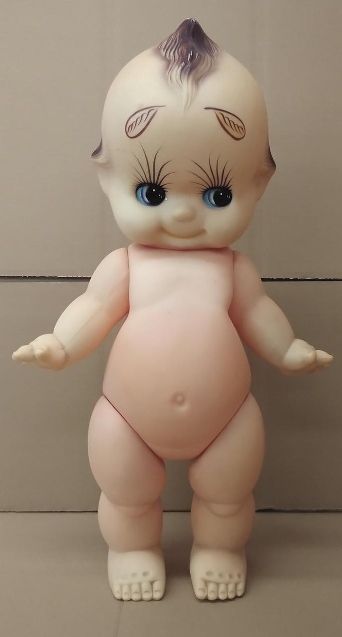 - Retro Cabbage Patch Kid