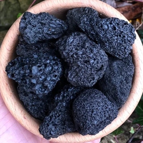 Raw Rough Lava Volcano Chunk Healing Crystal Mineral Geode Rocks Gift 1PCS Raw Rough Lava Volcano Chunk Healing Crystal Mineral Geode Rocks Gift 1PCS