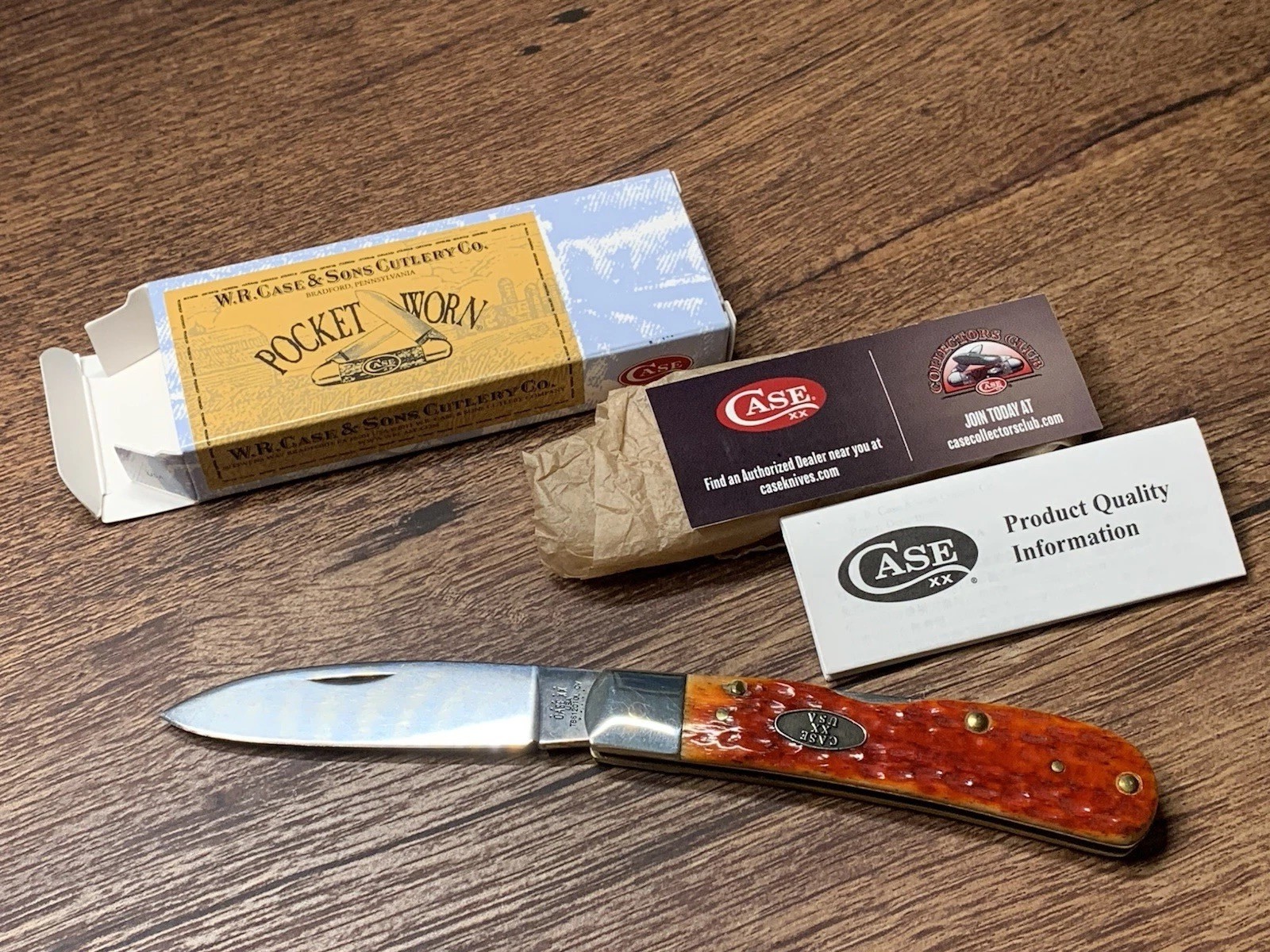 Gently USED Case XX Tony Bose Pocket Worn No 23008 Whiskey Bone Tribal Lock Gently USED Case XX Tony Bose Pocket Worn No 23008 Whiskey Bone Tribal Lock