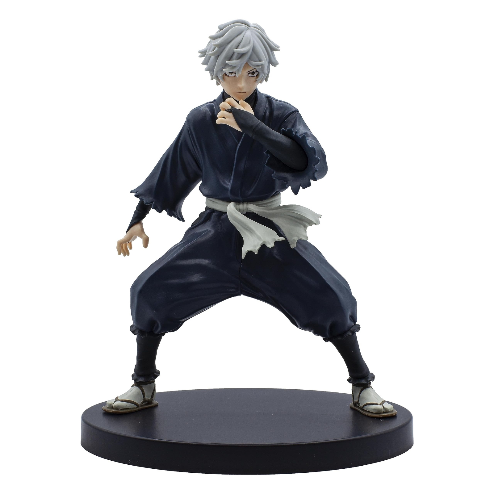 BANPRESTO - Hell's Paradise: Jigokuraku - Vibration Stars - Gabimaru Statue BANPRESTO - Hell's Paradise: Jigokuraku - Vibration Stars - Gabimaru Statue