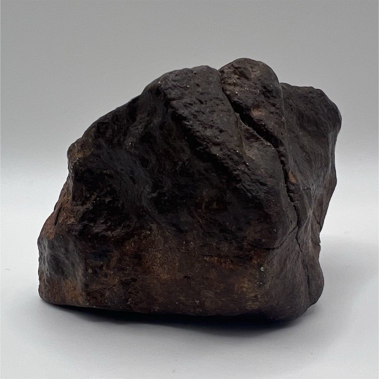 Unclassified NWA Meteorite – 232g | Morocco, Northwest Africa