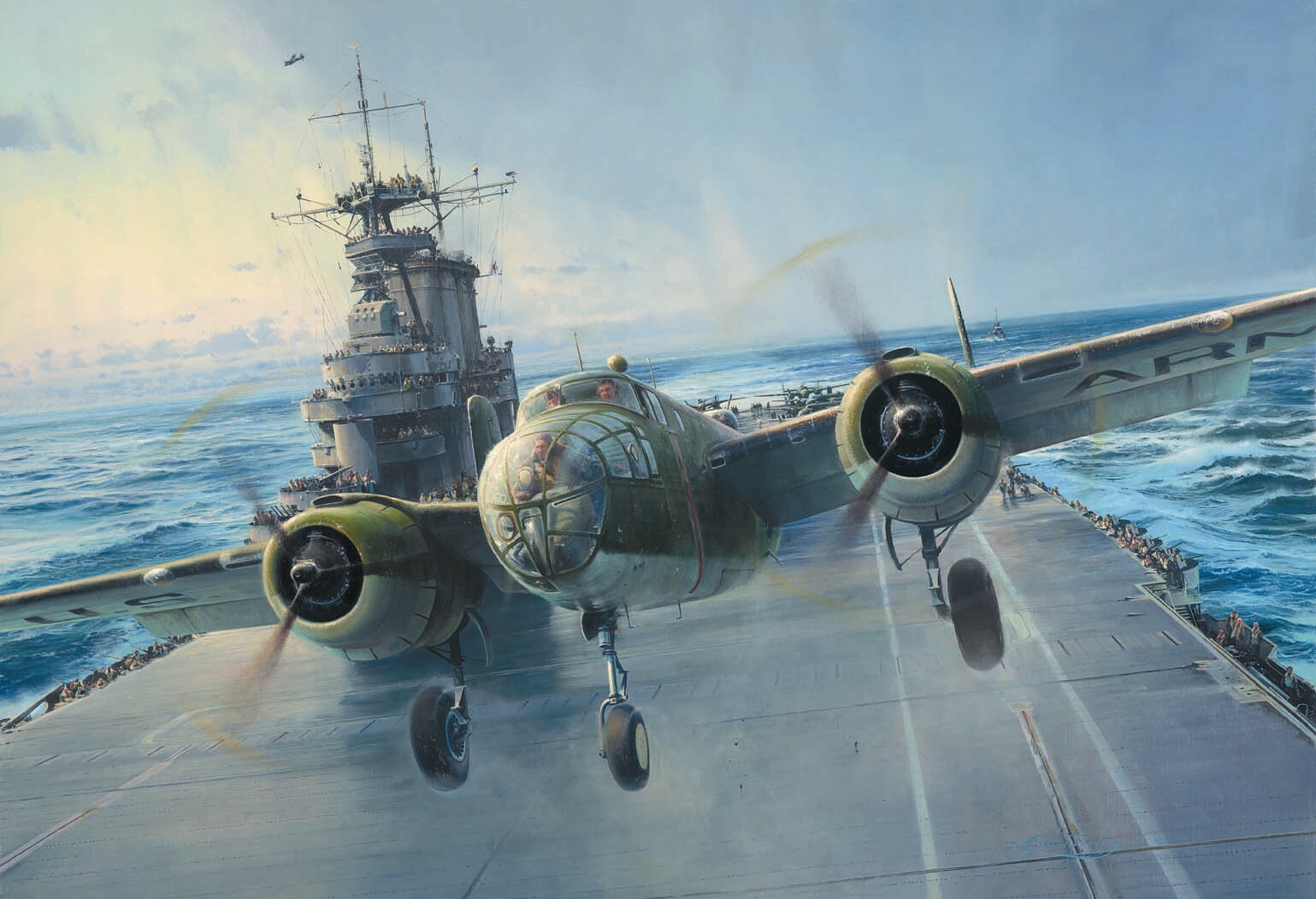 Into the Teeth of the Wind by Robert Taylor signed by THIRTEEN Doolittle Raiders Into the Teeth of the Wind by Robert Taylor signed by THIRTEEN Doolittle Raiders