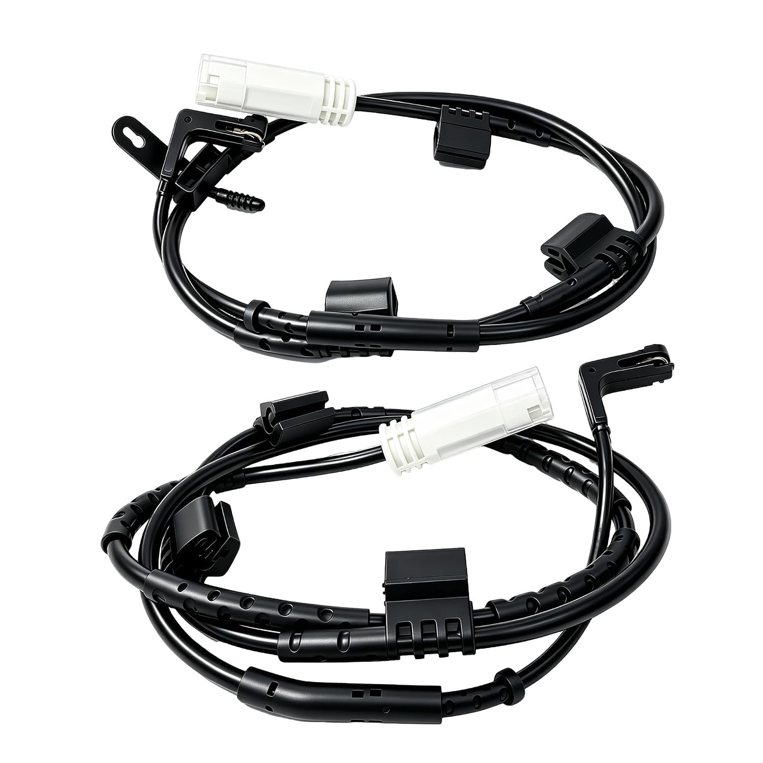 HiSport Front and Rear Brake Pad Wear Sensor 34356789329 34356789330 HiSport Front and Rear Brake Pad Wear Sensor 34356789329 34356789330