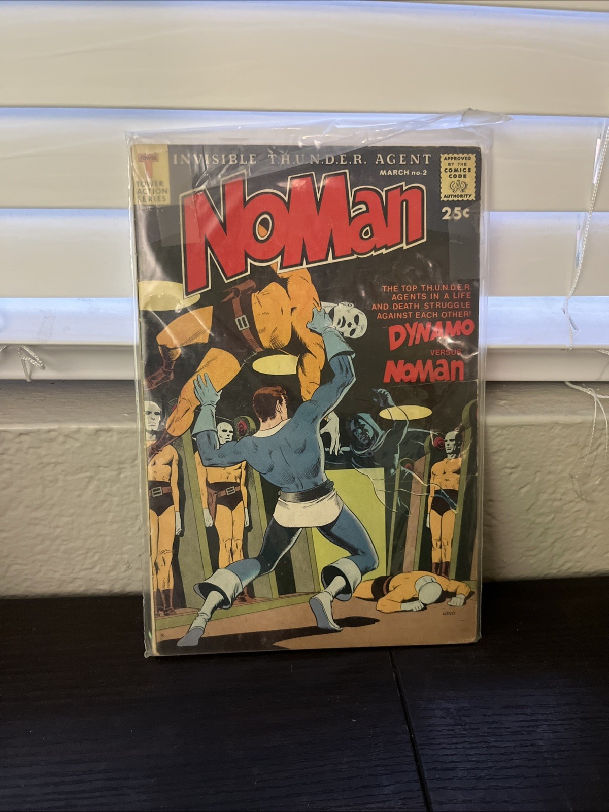 Noman #2 Noman #2