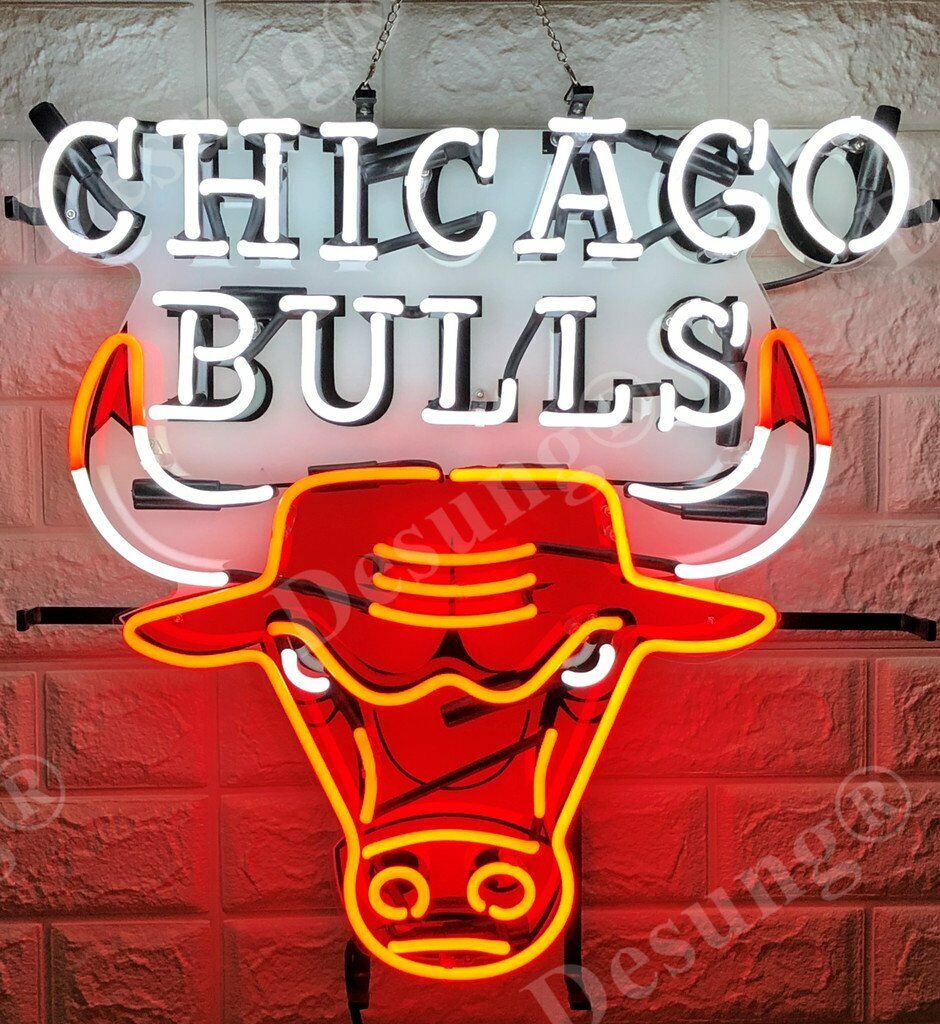 New Chicago Bulls 24