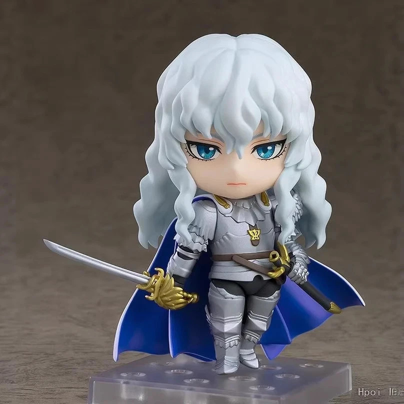 Nendoroid #2544 Griffith Berserk Nendoroid #2544 Griffith Berserk