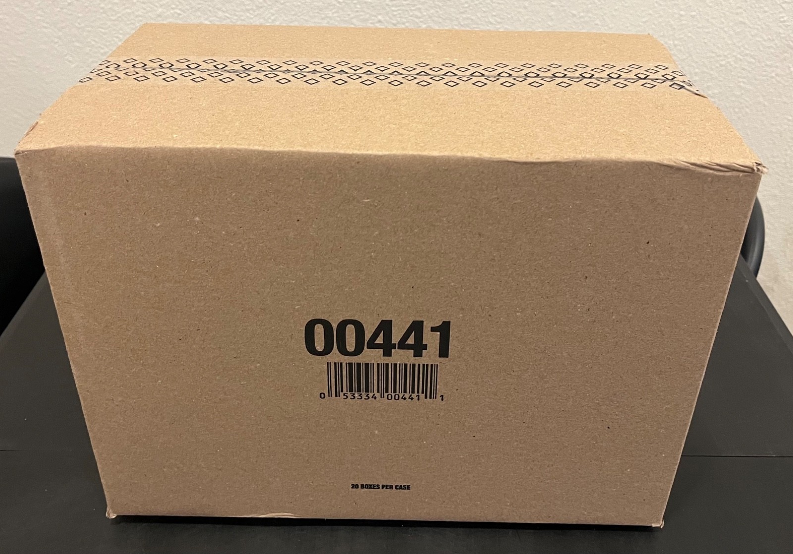 *NEW* 2026 Upper Deck DC Platinum Blaster Case (20 blasters/case) *NEW* 2026 Upper Deck DC Platinum Blaster Case (20 blasters/case)