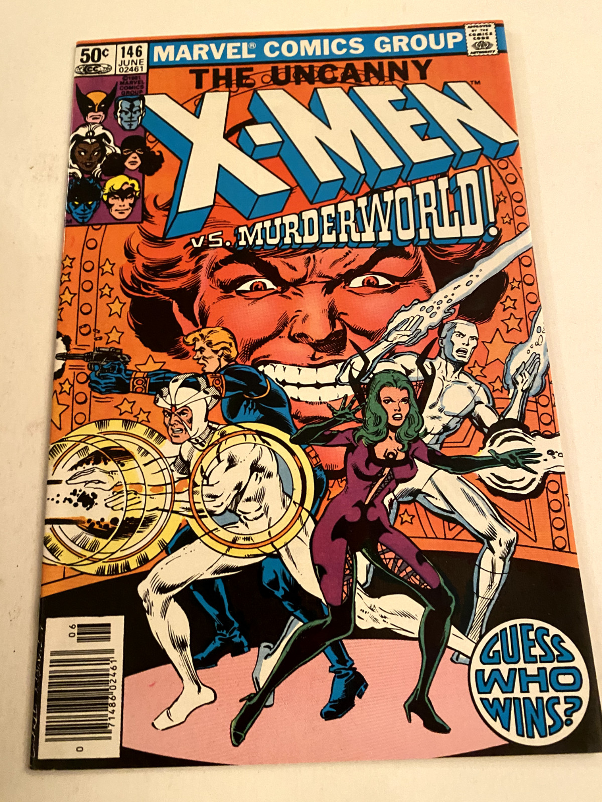 UNCANNY X-MEN Volume 1 Bronze and Beyond...You Pick Buy More & Saveš„ UNCANNY X-MEN Volume 1 Bronze and Beyond...You Pick Buy More & Saveš„