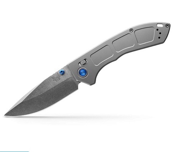 Benchmade Blue Class 748 Narrows Benchmade Blue Class 748 Narrows