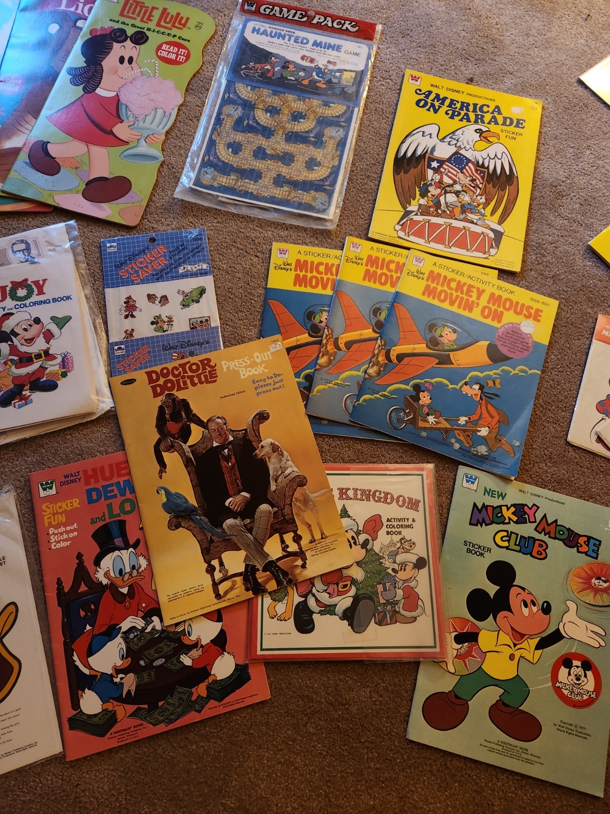 vintage disney collectible, Large selection. vintage disney collectible, Large selection.