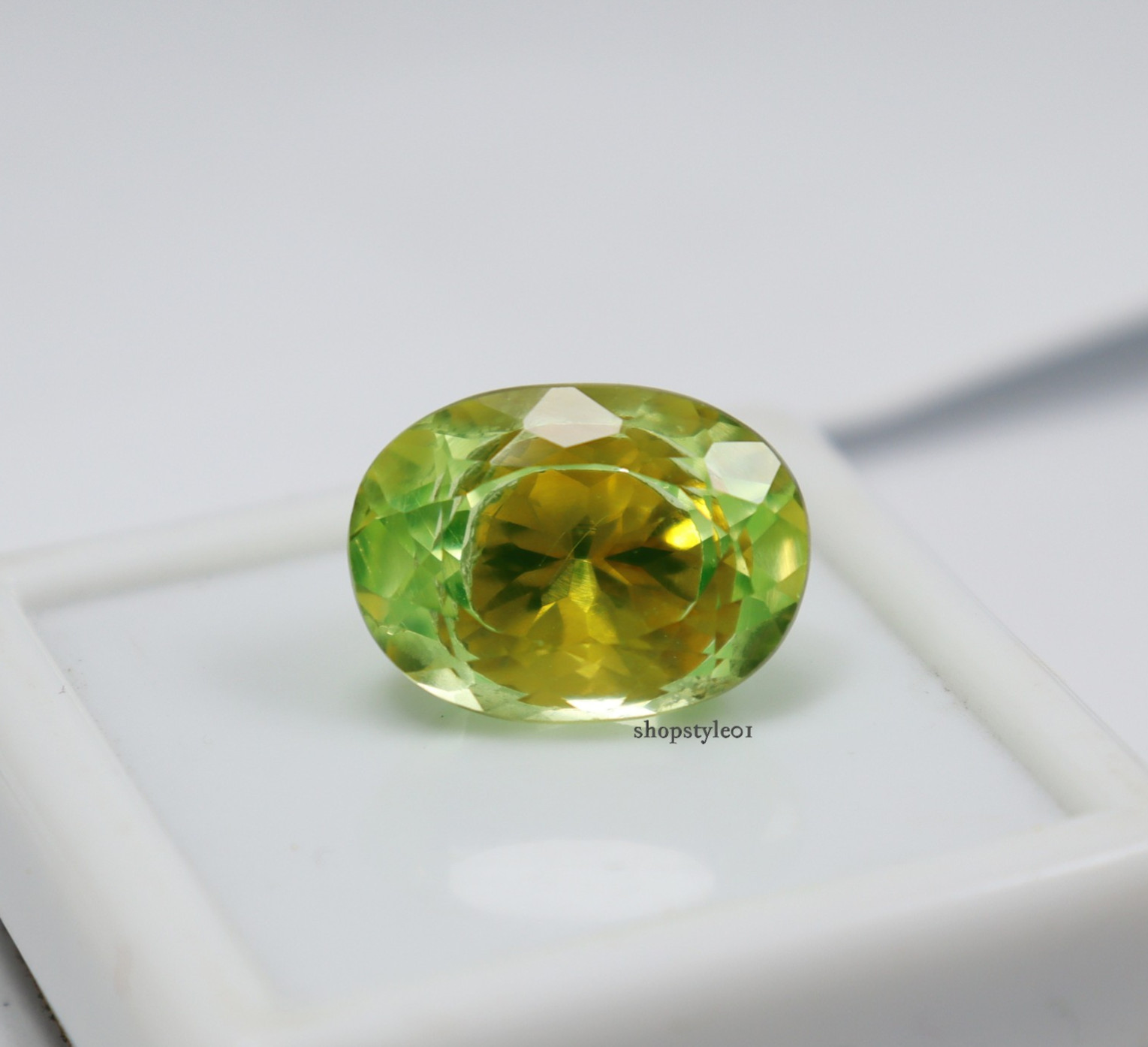 17.00 Ct Natural Certified Pitambari Sapphire – Oval Cut Loose Gemstone. 17.00 Ct Natural Certified Pitambari Sapphire – Oval Cut Loose Gemstone.