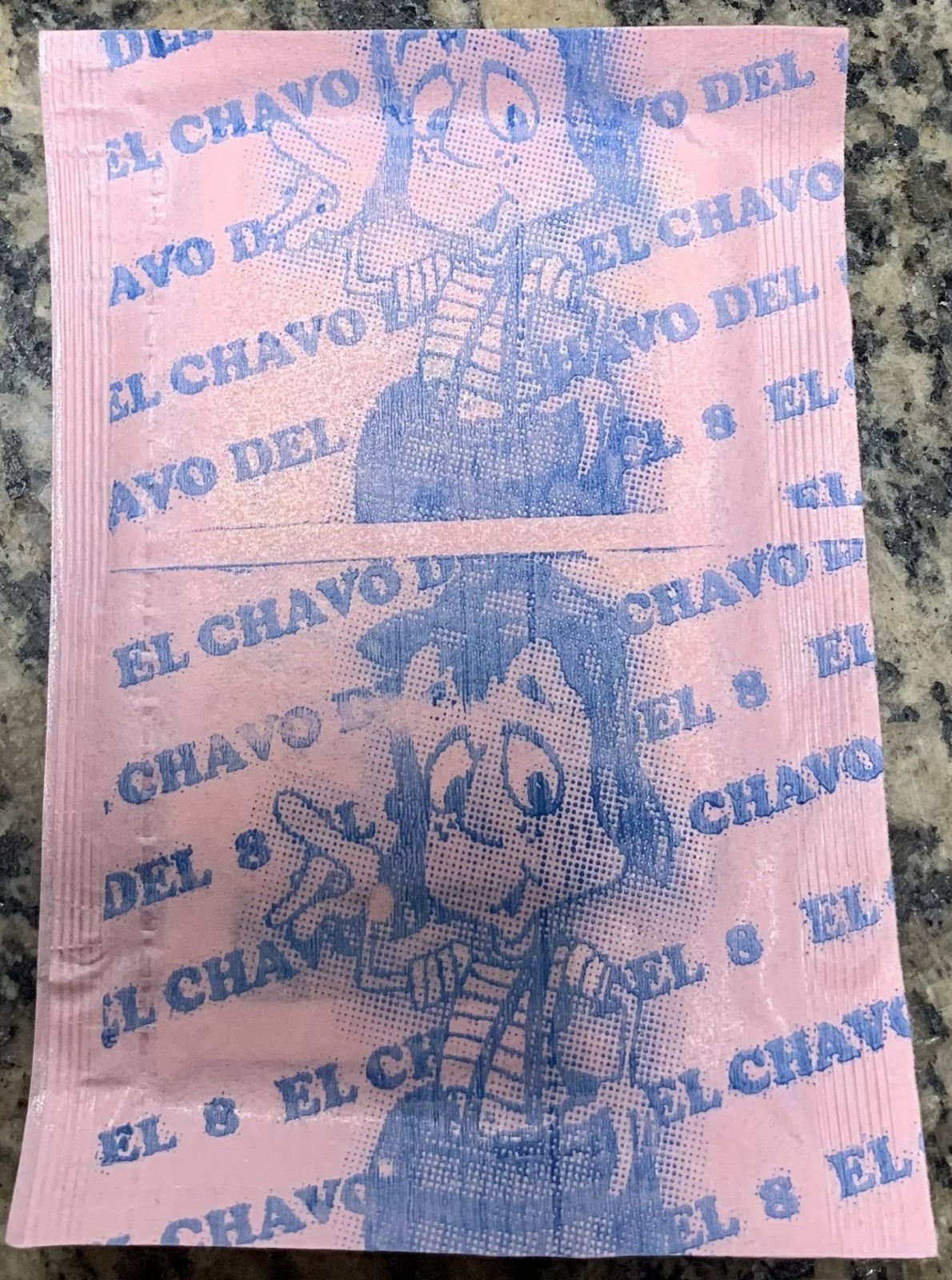 1980s REYAUCA EL CHAVO DEL 8 VINTAGE SEALED STICKER PACK CHESPIRITO VENEZUELA 1980s REYAUCA EL CHAVO DEL 8 VINTAGE SEALED STICKER PACK CHESPIRITO VENEZUELA