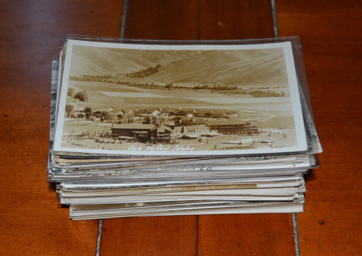130 Vintage RPPC Real Photo Postcards Lot 1930-50s USA Europe People Views 130 Vintage RPPC Real Photo Postcards Lot 1930-50s USA Europe People Views