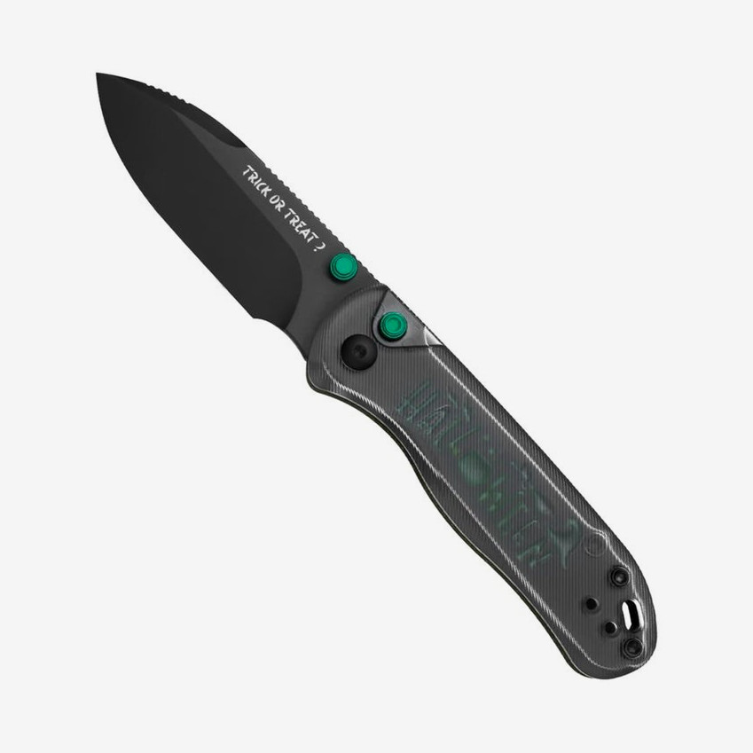 Kizer Halloween Drop Bear 2 