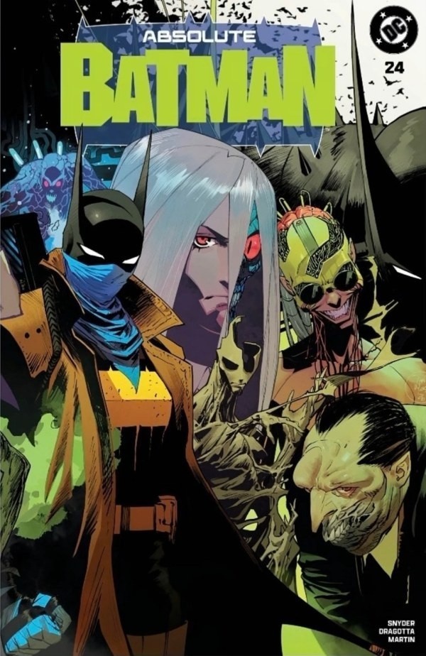 ABSOLUTE BATMAN 24 DAN MORA VARIANT NM NYCC 2026 EXCLUSIVE PRESALE ABSOLUTE BATMAN 24 DAN MORA VARIANT NM NYCC 2026 EXCLUSIVE PRESALE