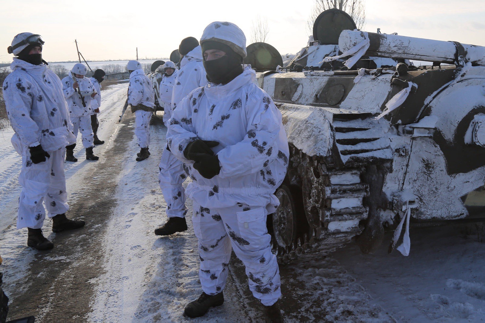 Ukrainian Army winter camouflage suit.WOR IN UKRAINE 🇺🇦have more sizes Ukrainian Army winter camouflage suit.WOR IN UKRAINE 🇺🇦have more sizes