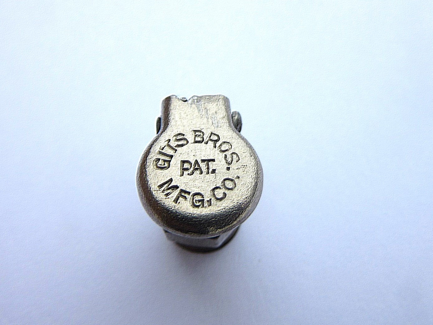 Emerson 29646 Electric Fan 5/16 -32 New Vintage Threaded Oil Cup Cover USA Emerson 29646 Electric Fan 5/16 -32 New Vintage Threaded Oil Cup Cover USA