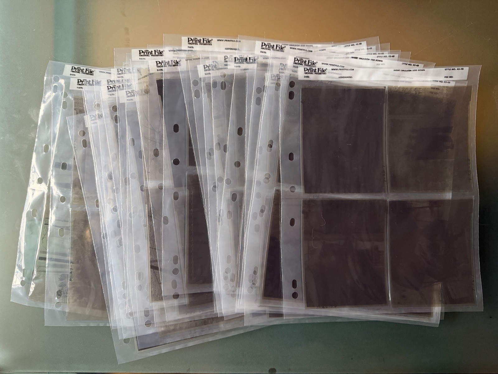 VTG Lot 4x5 Orig Negatives (100+) 1950’s Summer Resort RanchCamp B&W LargeFormat VTG Lot 4x5 Orig Negatives (100+) 1950’s Summer Resort RanchCamp B&W LargeFormat