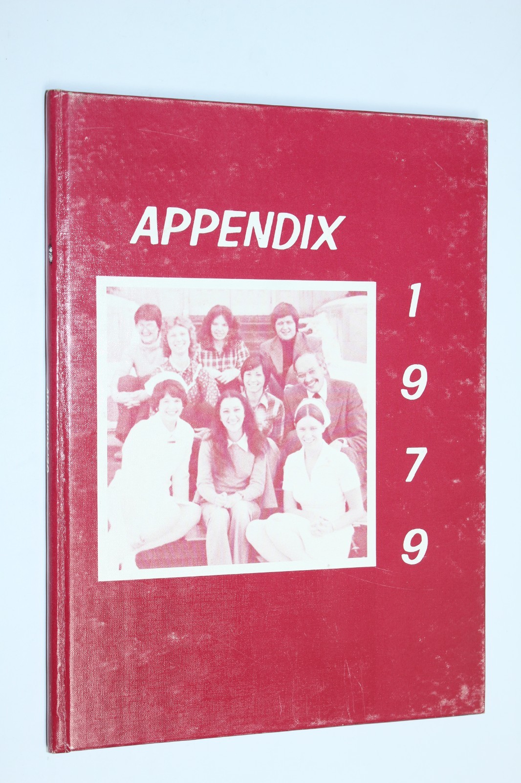 1979 Lutheran Hospital School of Nursing Yearbook Fort Wayne Indiana IN Appendix 1979 Lutheran Hospital School of Nursing Yearbook Fort Wayne Indiana IN Appendix