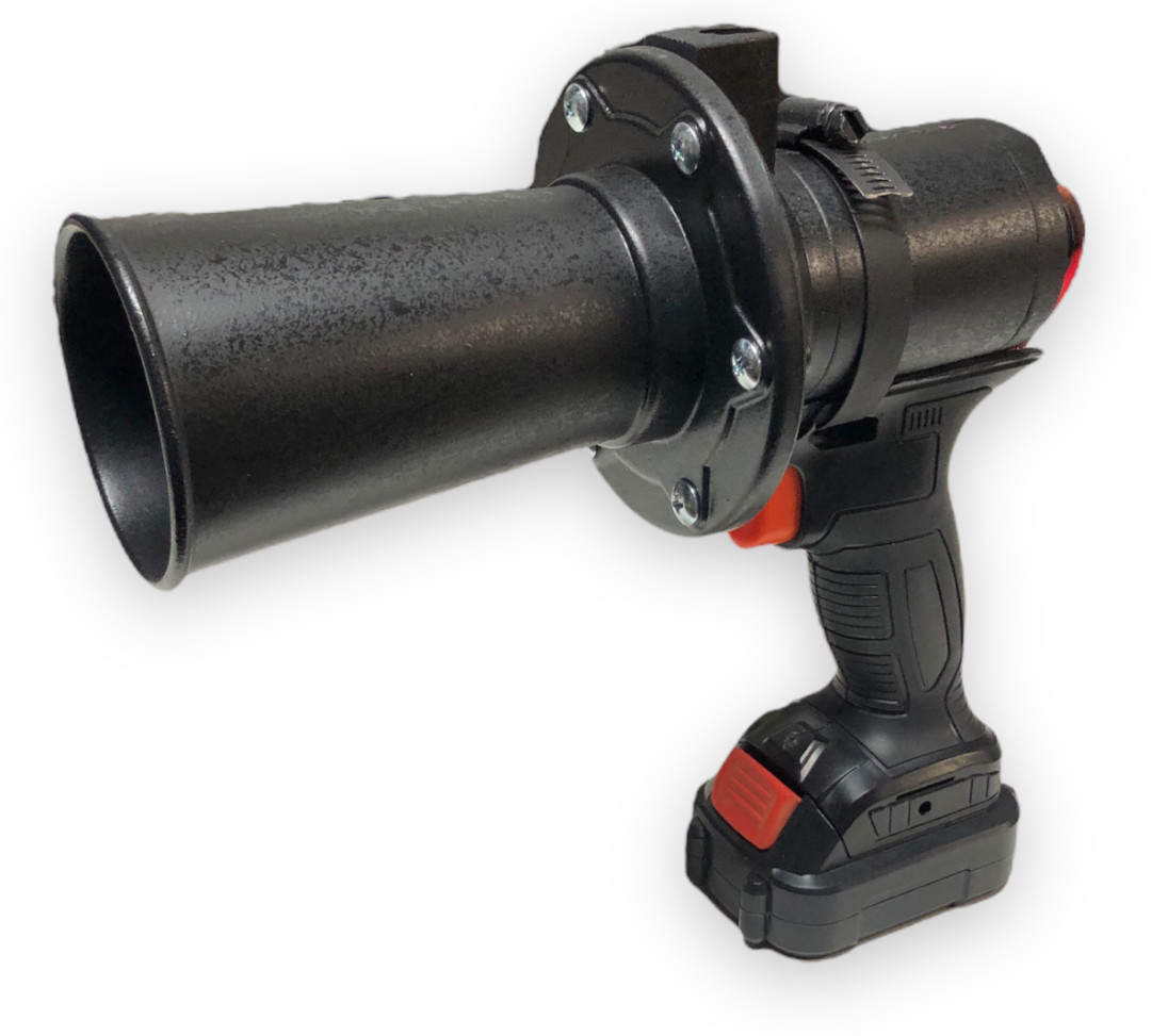 OOGA Air Horn Handheld Prop 12V. Battery and Charger Included. Halloween Prop OOGA Air Horn Handheld Prop 12V. Battery and Charger Included. Halloween Prop