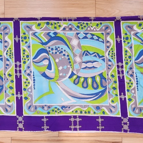 Vintage 1960s Groovy 1970s Acetate Fabric Panel 2 Yards 80in x 41in Psychedelic Vintage 1960s Groovy 1970s Acetate Fabric Panel 2 Yards 80in x 41in Psychedelic